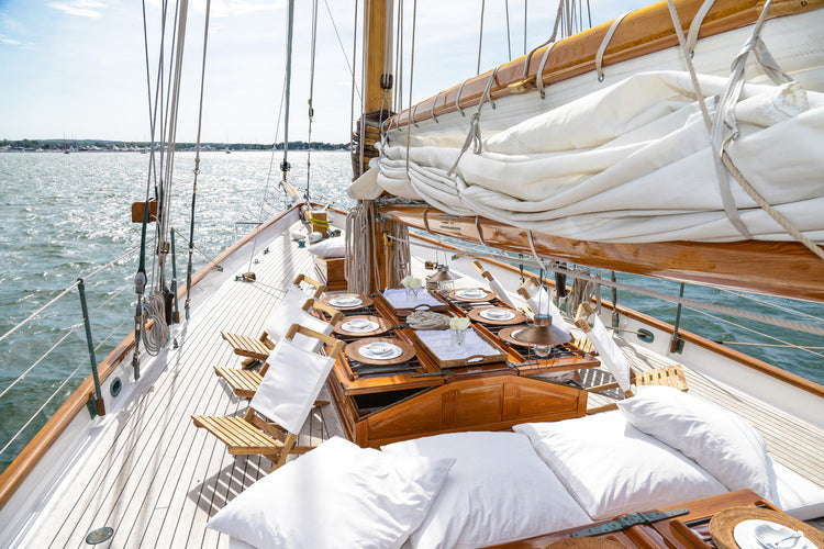 Charter Souvenirs