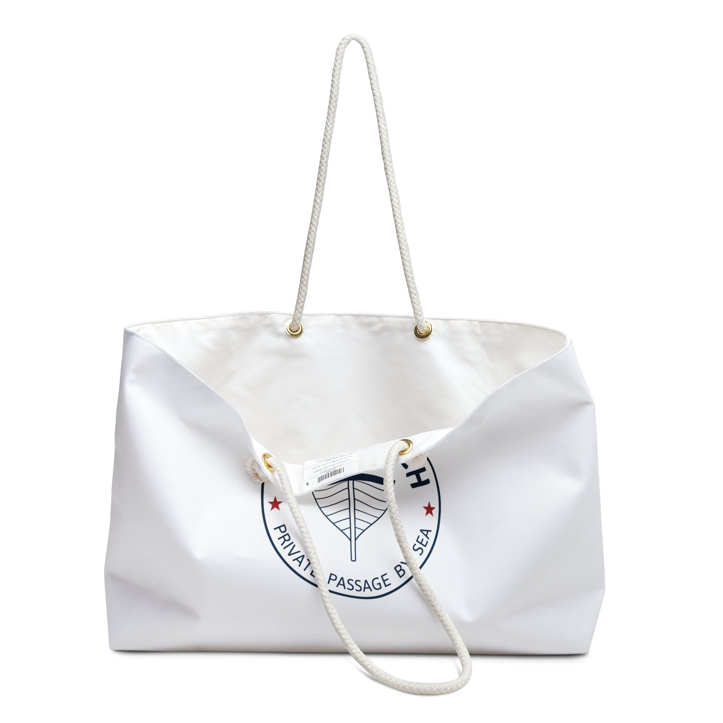 Le Launch Weekender Bag