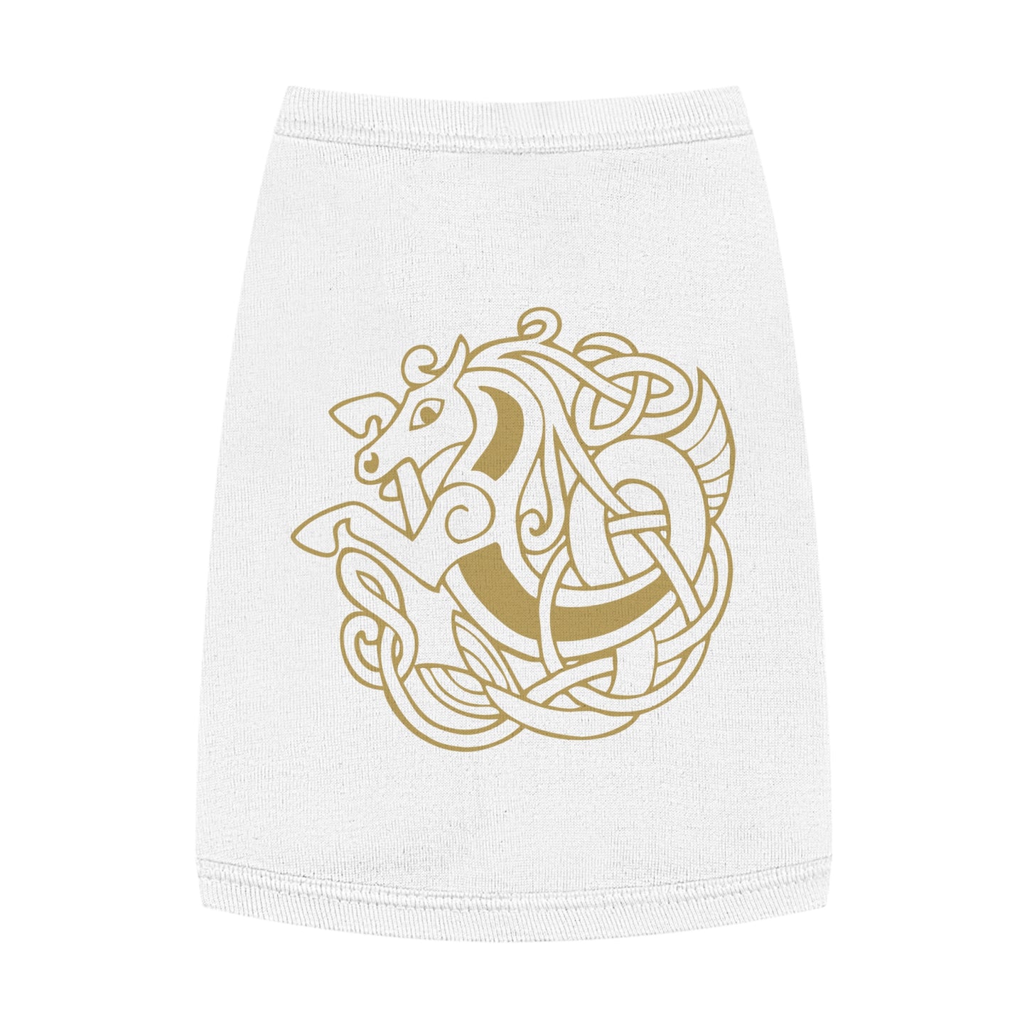 Kelpie Pet Tank Top