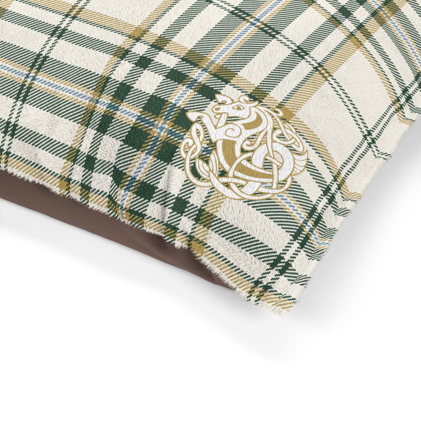 Kelpie Tartan Pet Bed