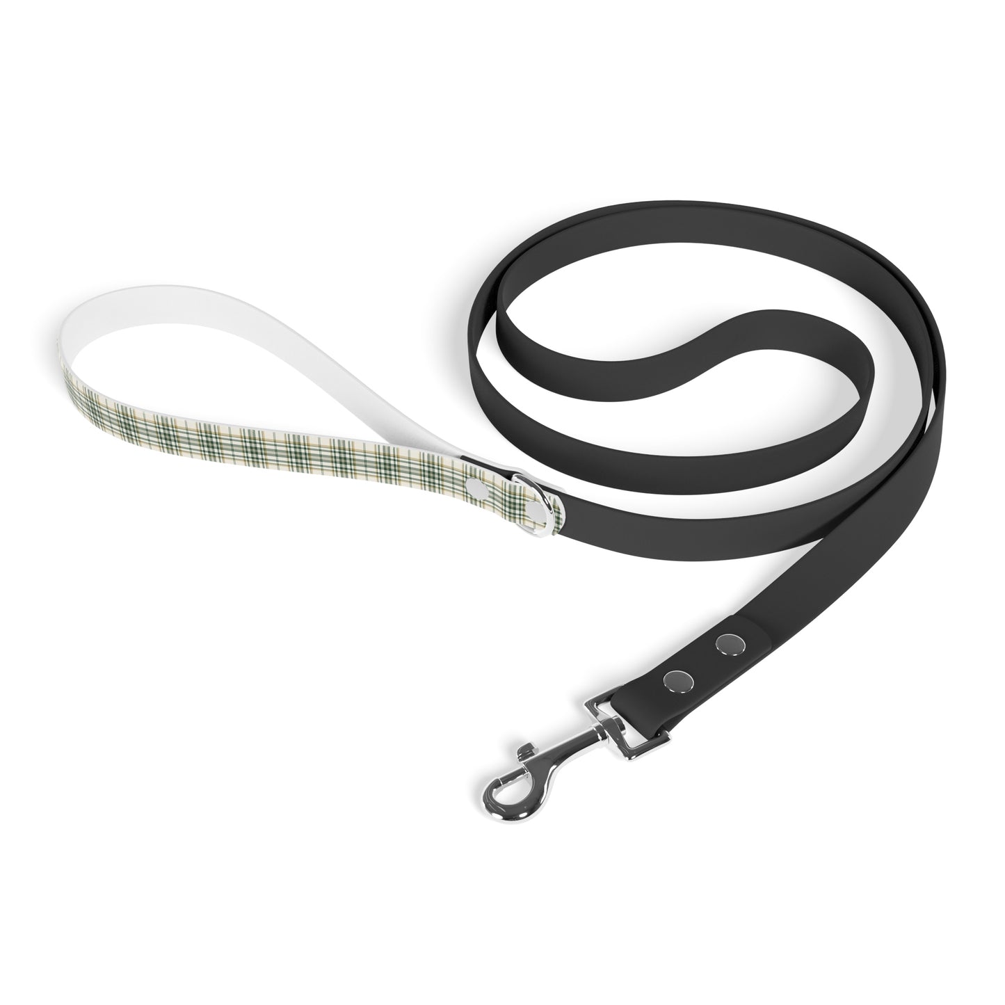 Kelpie Tartan Dog Leash