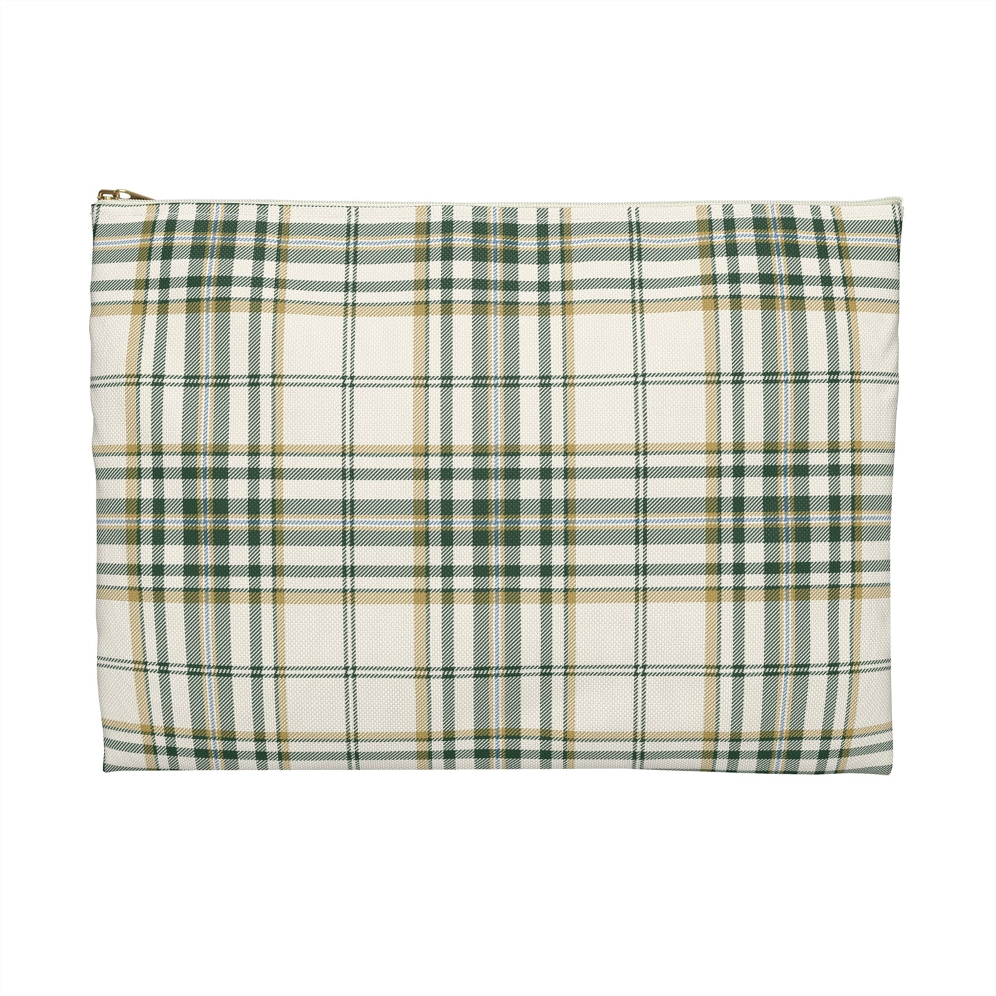 Kelpie Tartan Accessory Pouch