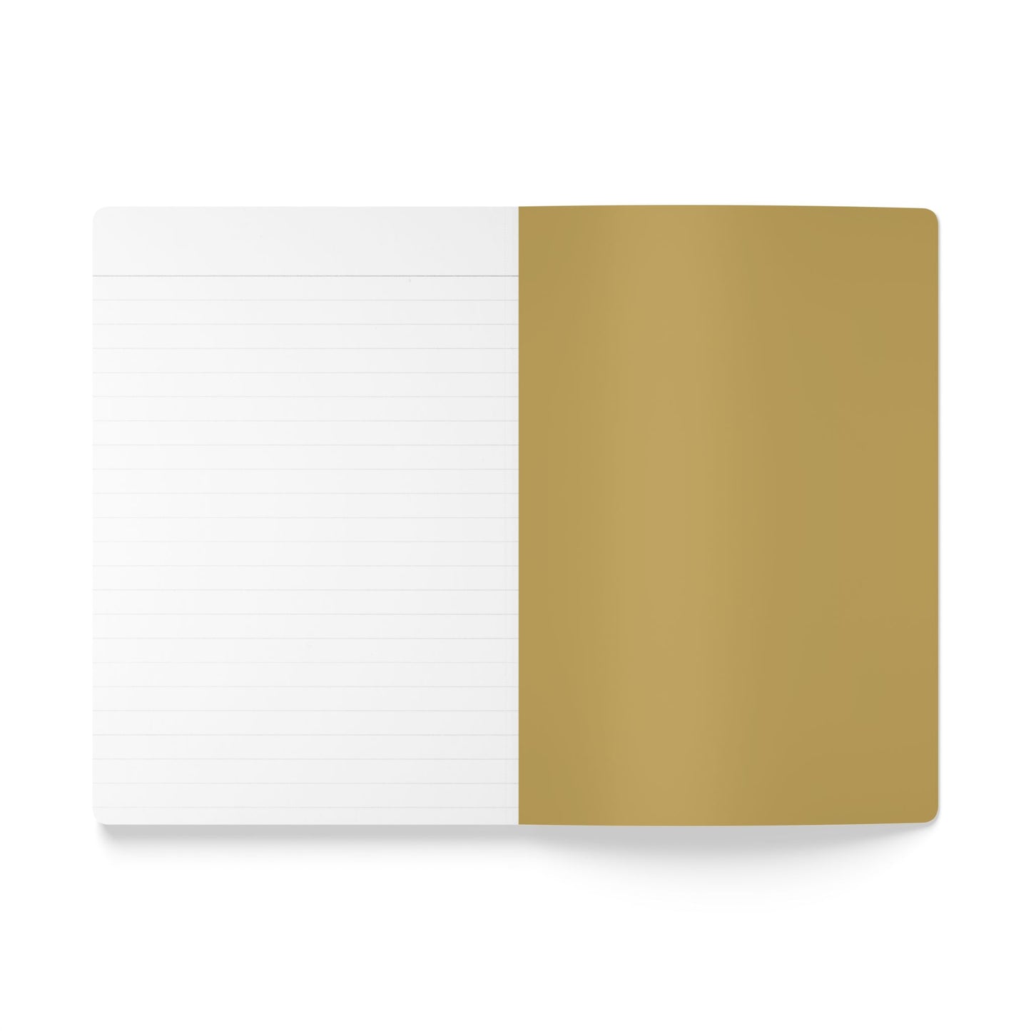 Kelpie Tartan Softcover Journal