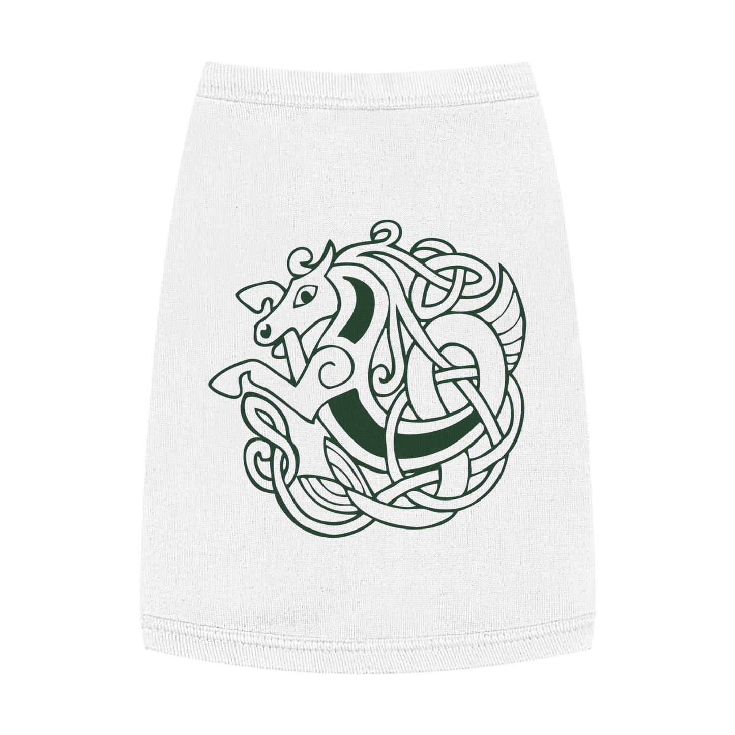 Throwback Kelpie Pet Tank Top