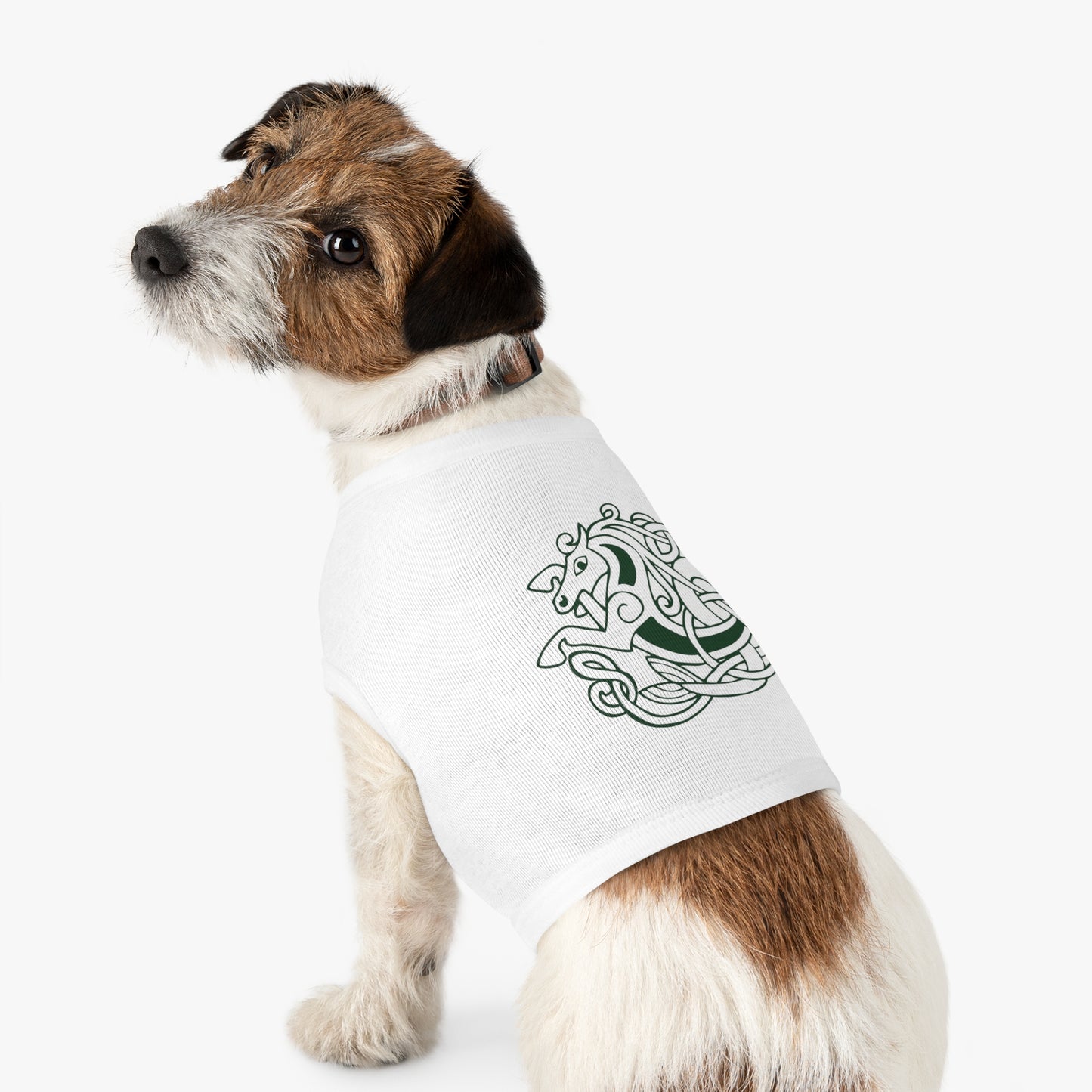 Throwback Kelpie Pet Tank Top
