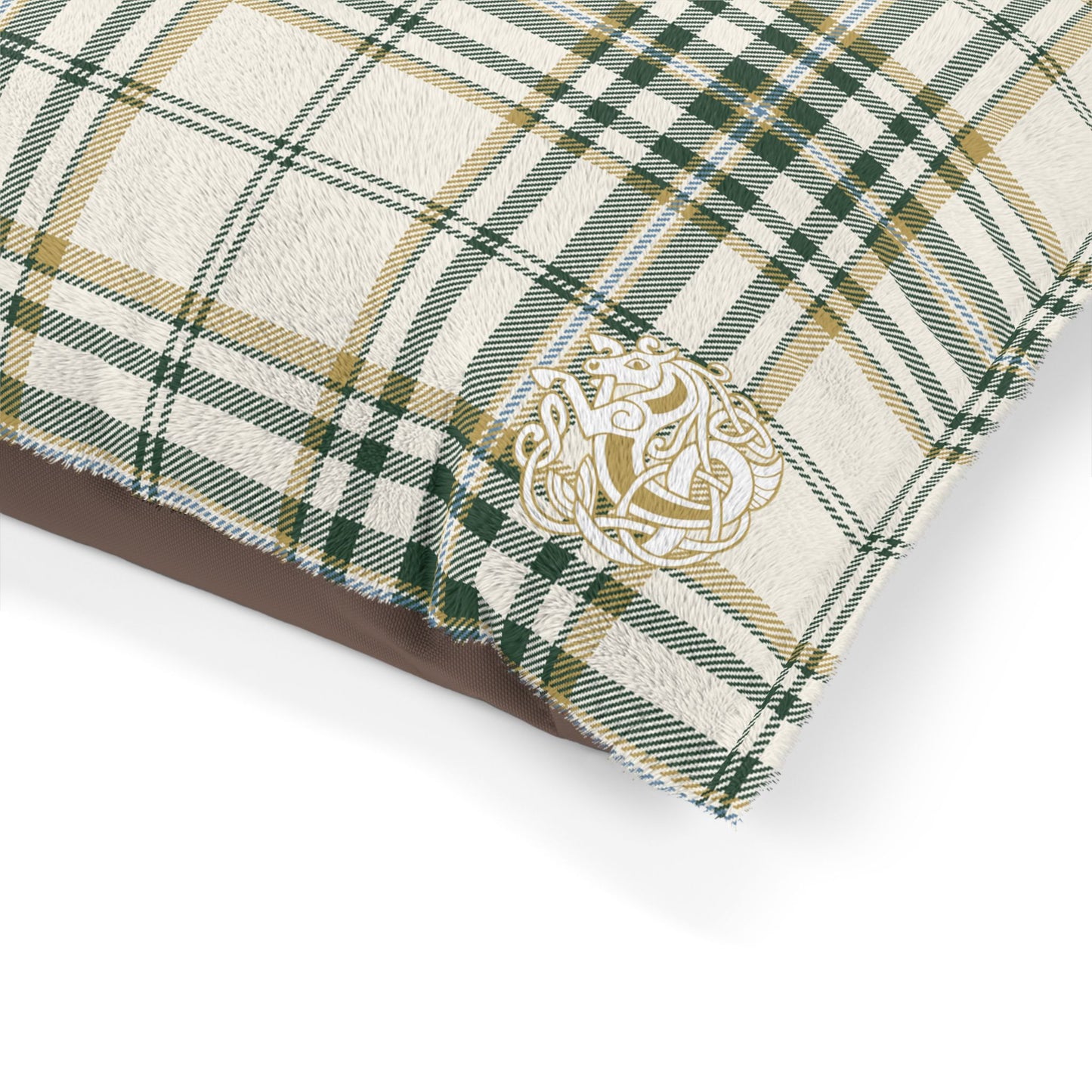 Kelpie Tartan Pet Bed