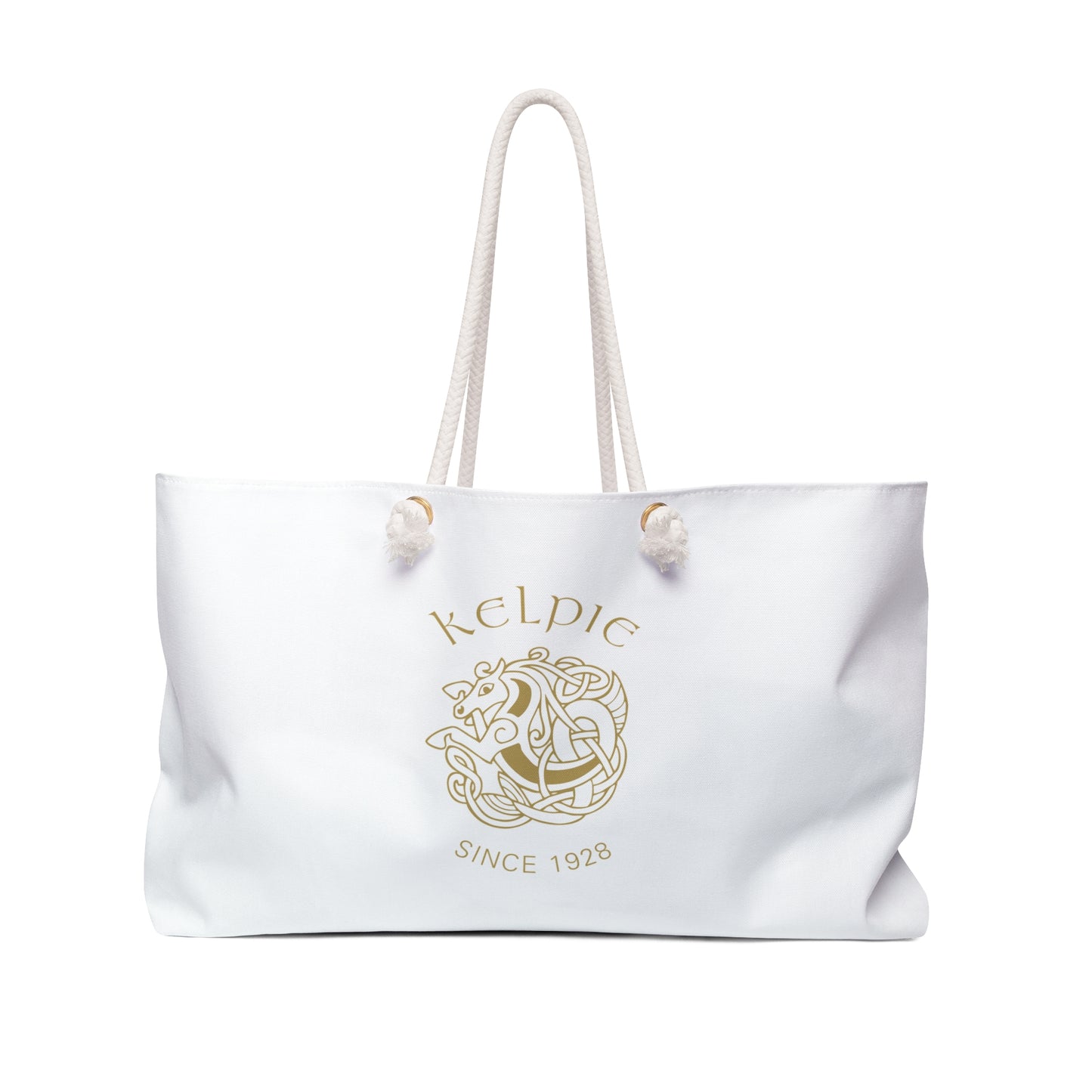 Kelpie Weekend Bag