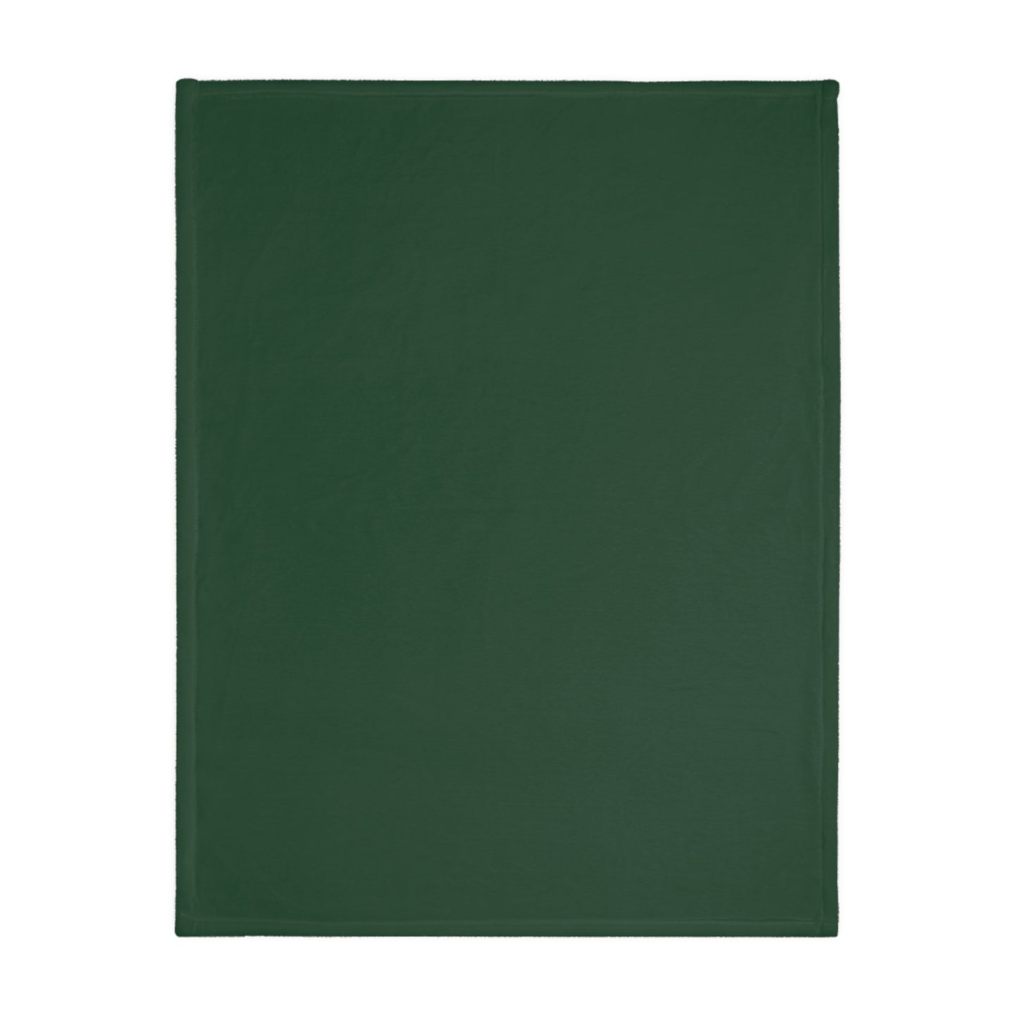 Kelpie Tartan Velveteen Microfiber Blanket