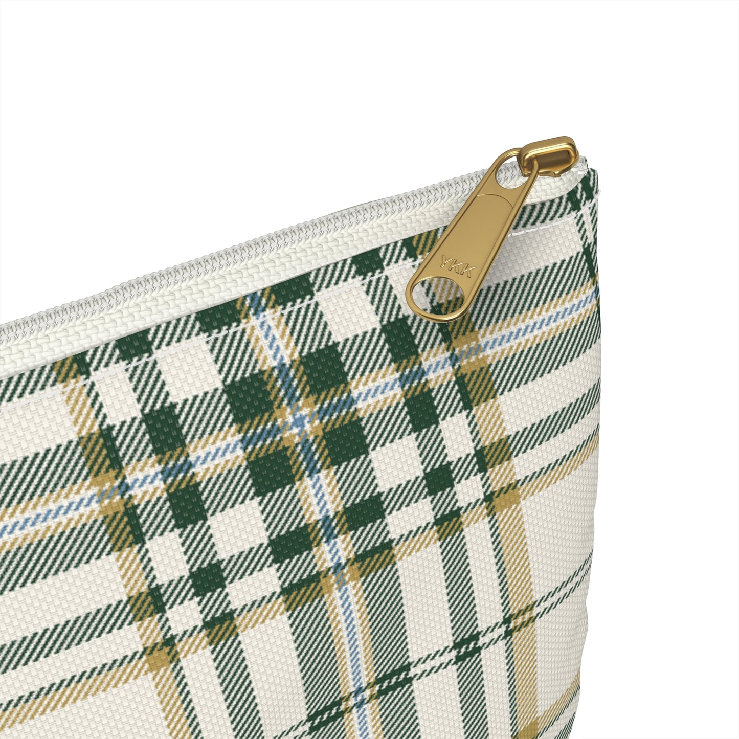 Kelpie Tartan Accessory Pouch