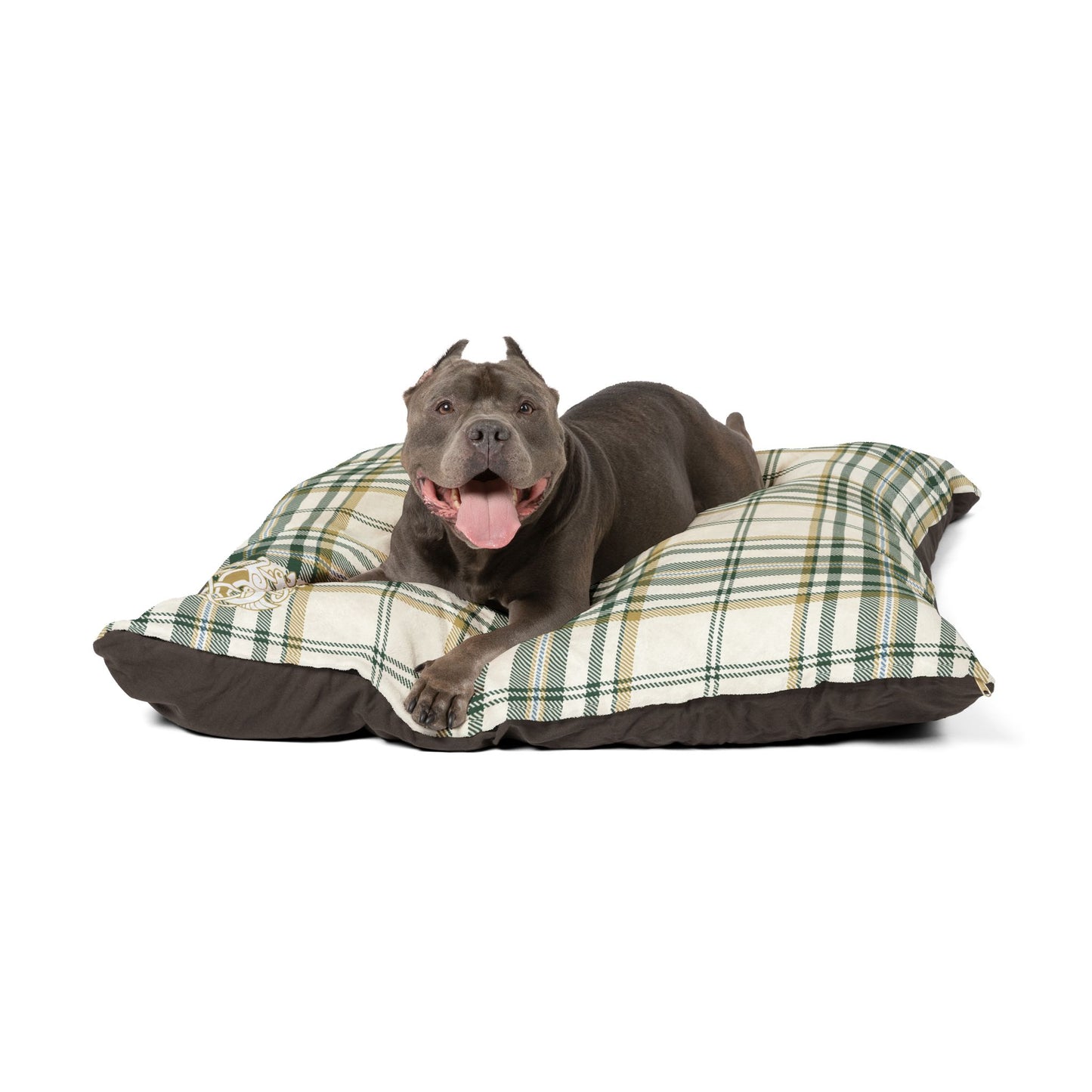 Kelpie Tartan Pet Bed