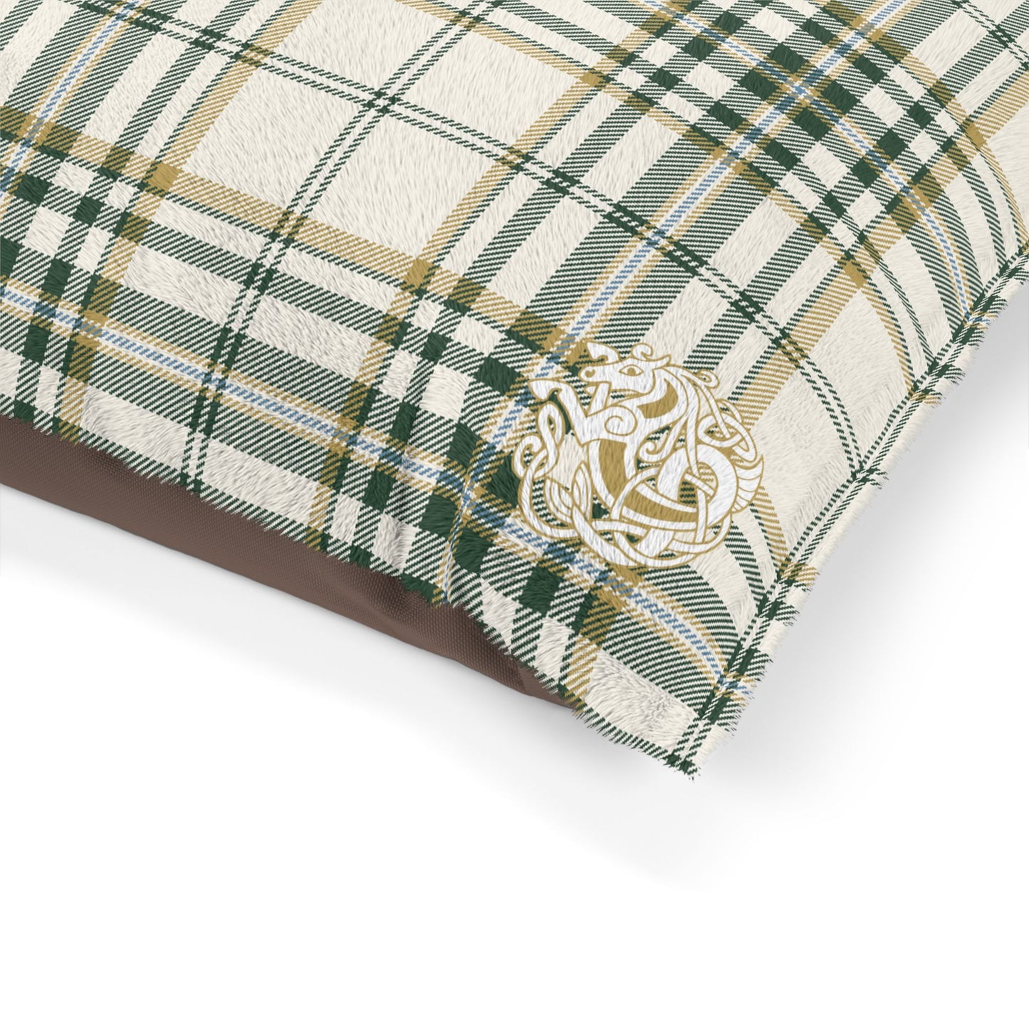 Kelpie Tartan Pet Bed