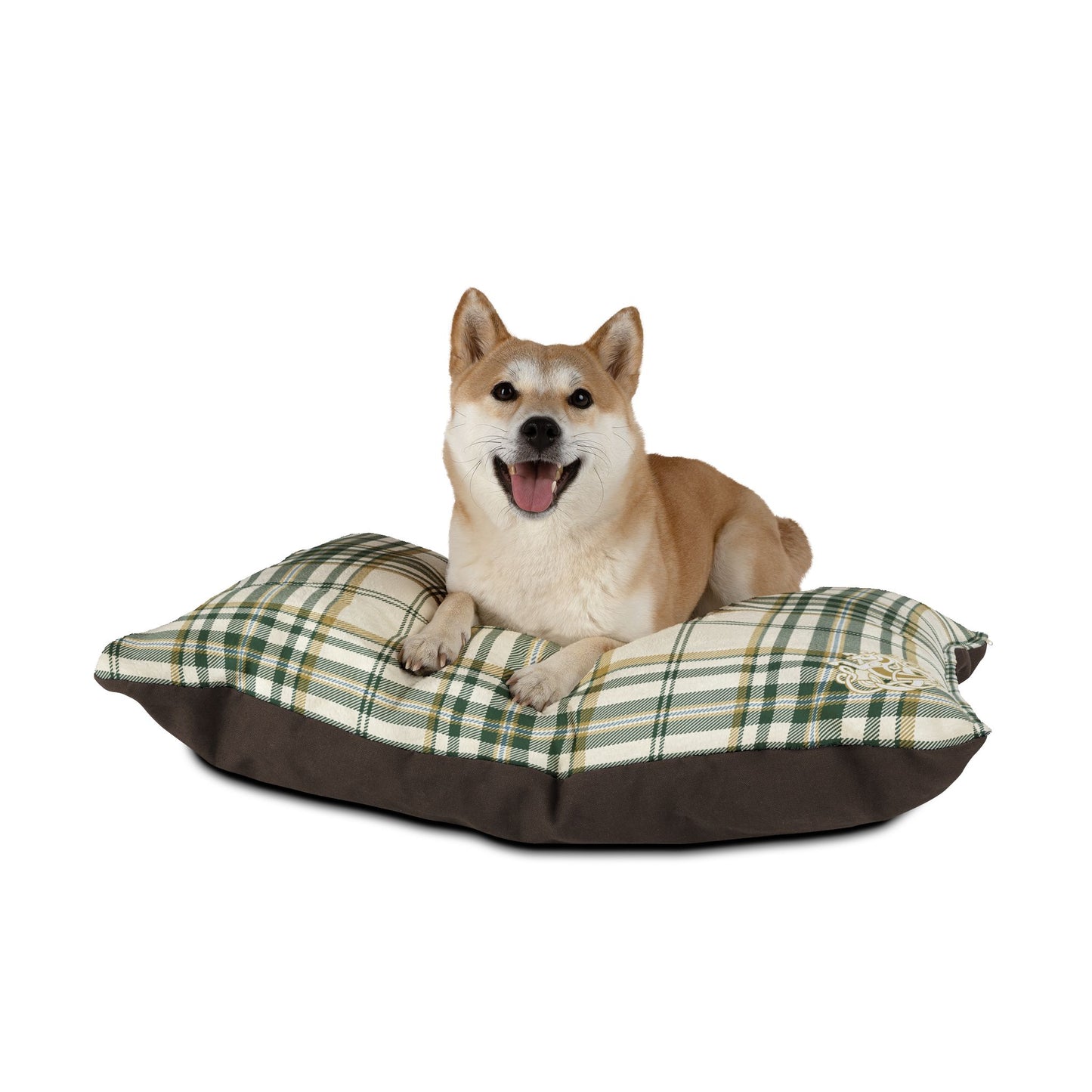 Kelpie Tartan Pet Bed