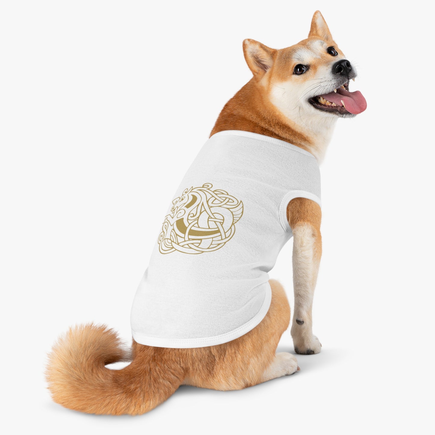 Kelpie Pet Tank Top