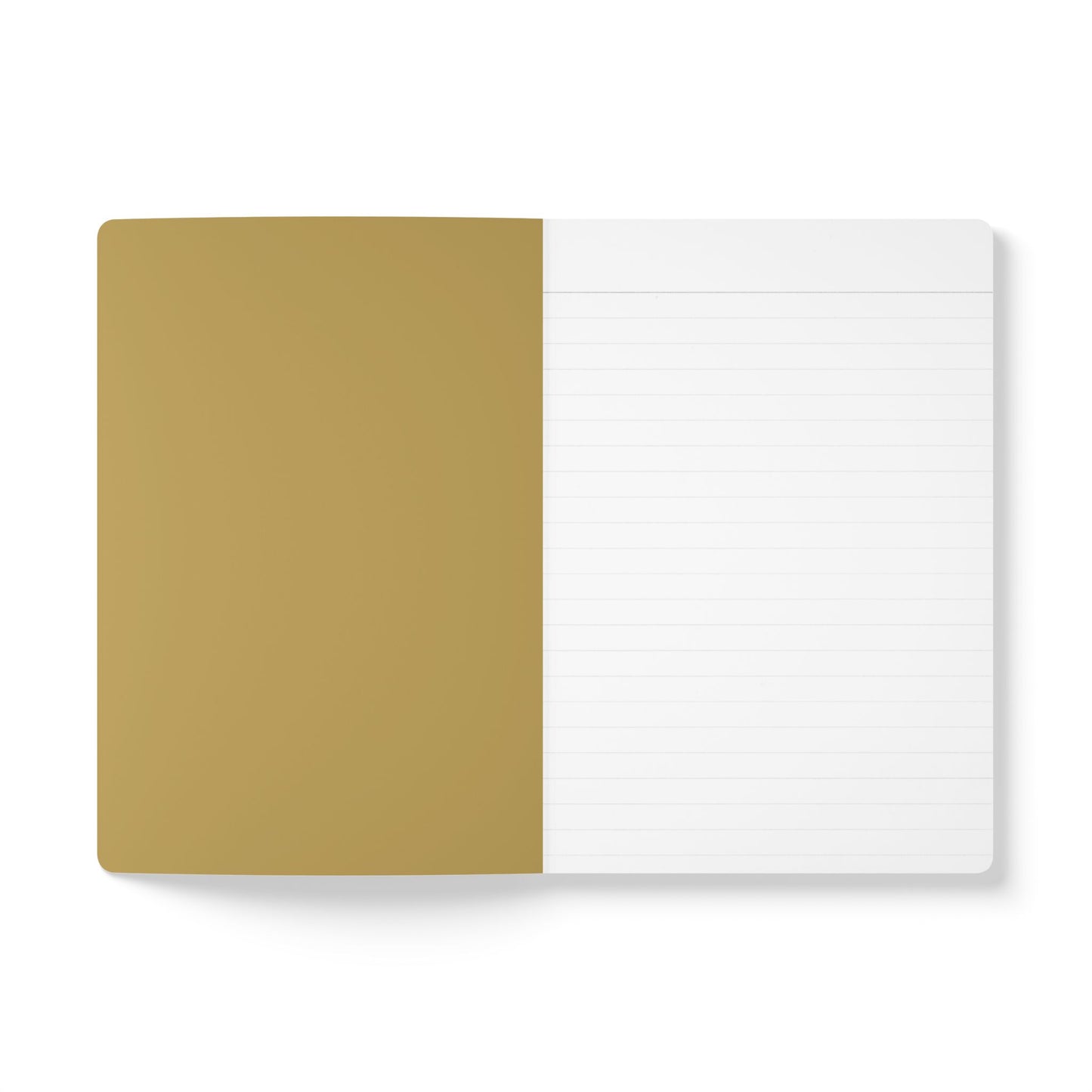 Kelpie Tartan Softcover Journal