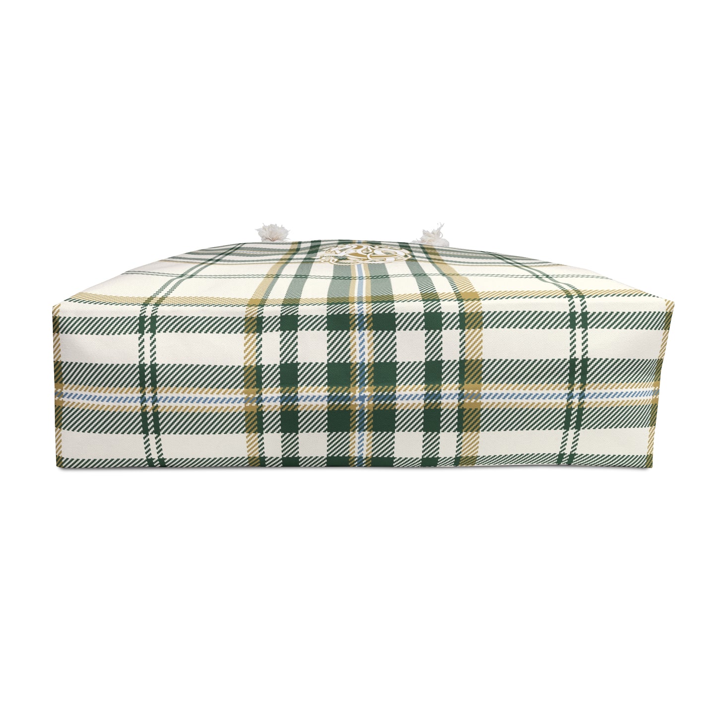 Kelpie Tartan Weekend Bag