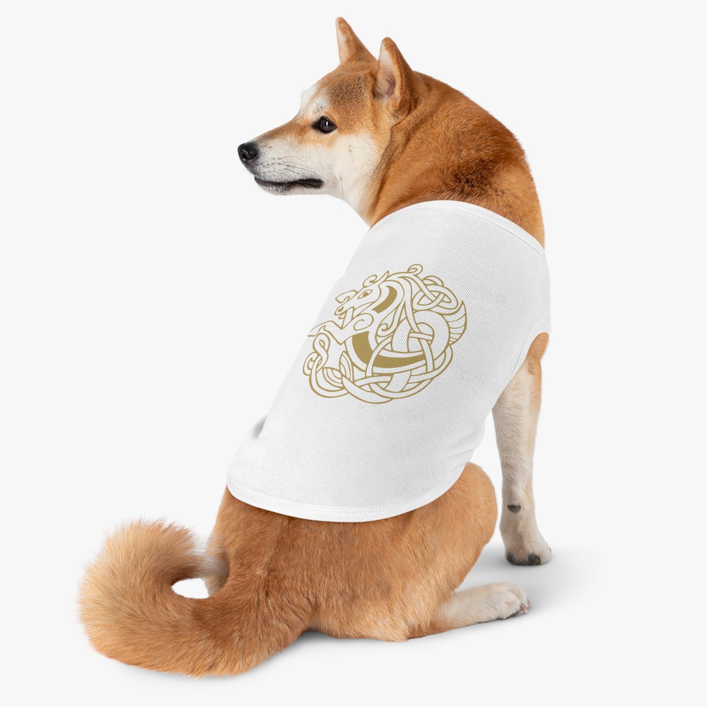 Kelpie Pet Tank Top