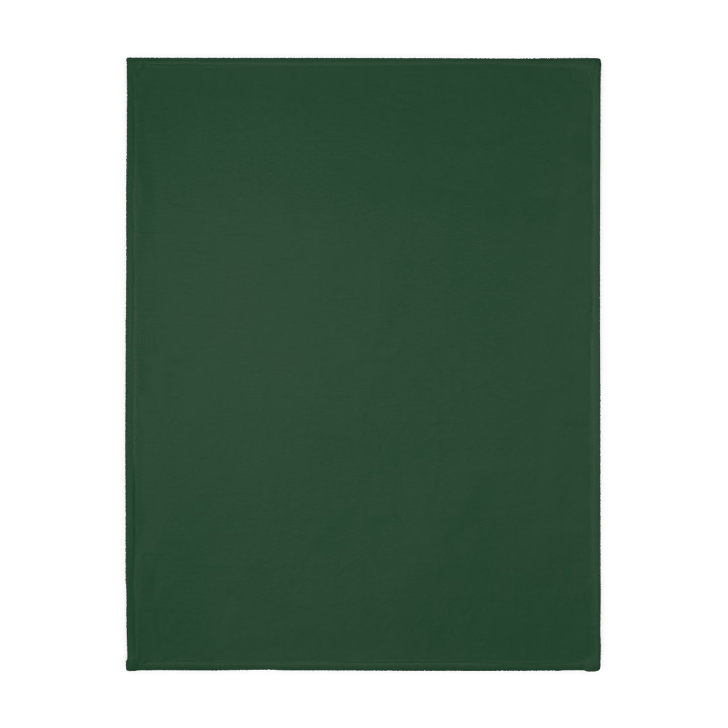 Kelpie Tartan Velveteen Microfiber Blanket