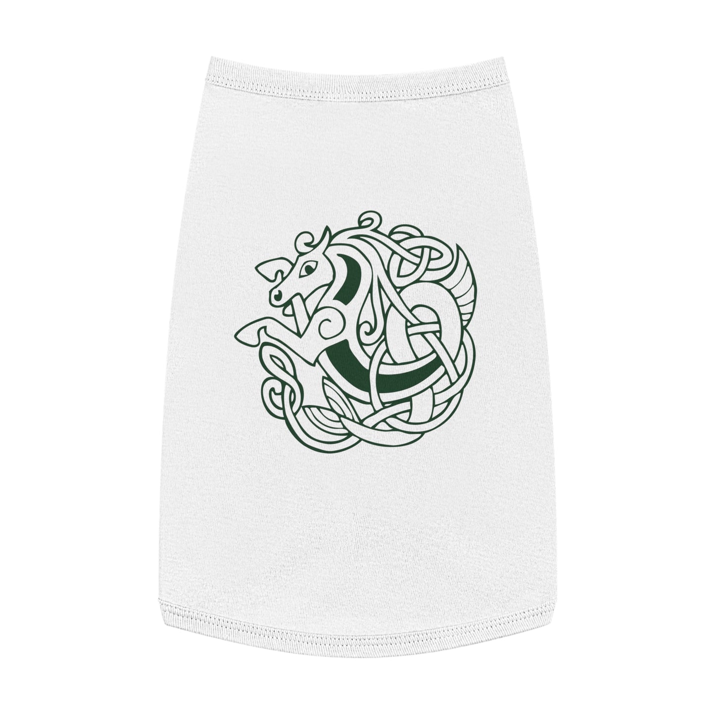 Throwback Kelpie Pet Tank Top