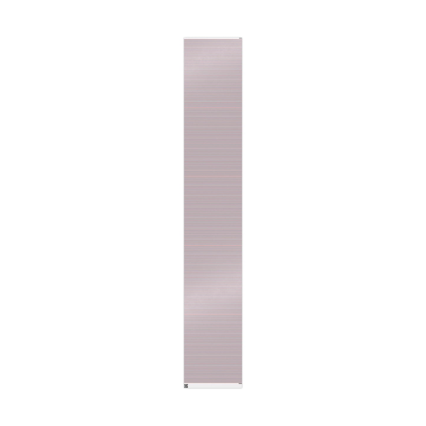 Le Launch Basque Stripe Wrapping Paper