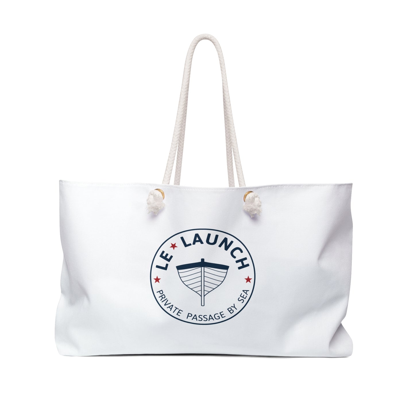 Le Launch Weekender Bag