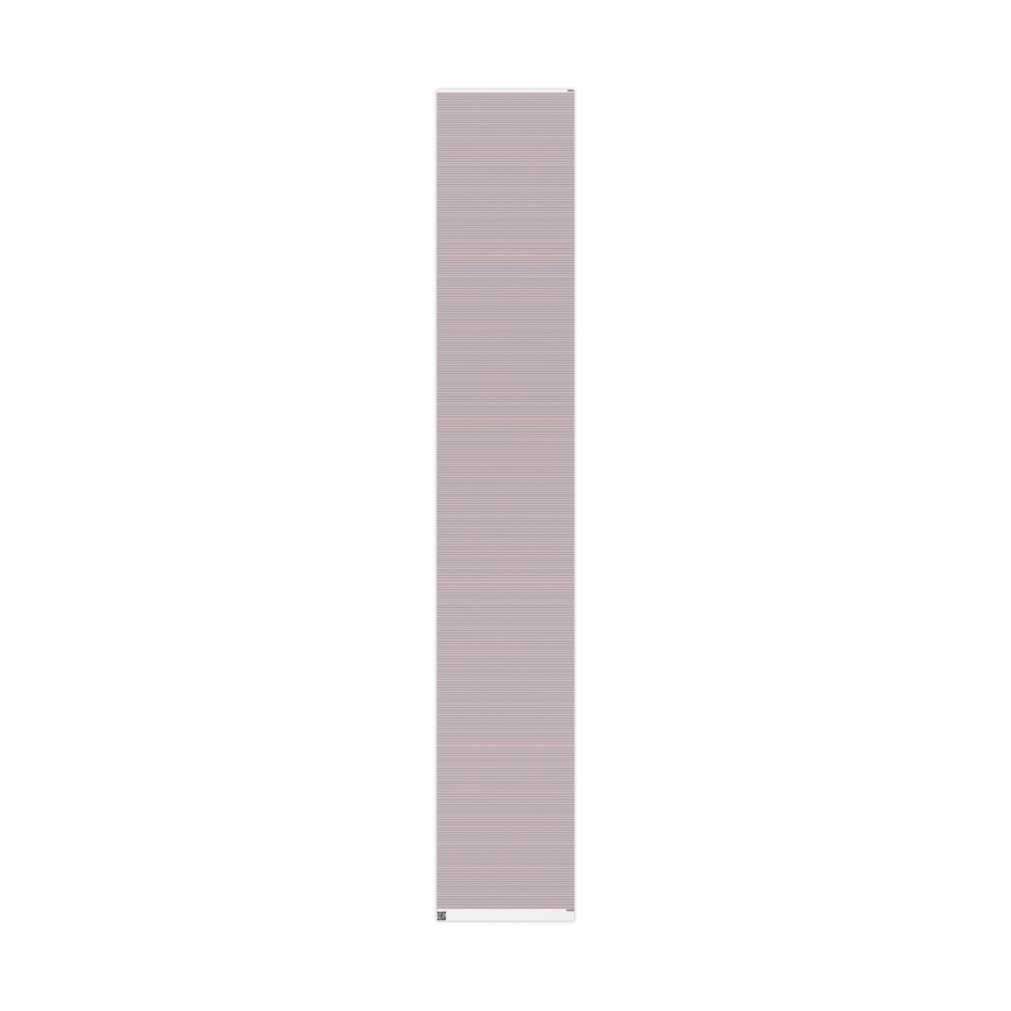 Le Launch Basque Stripe Wrapping Paper