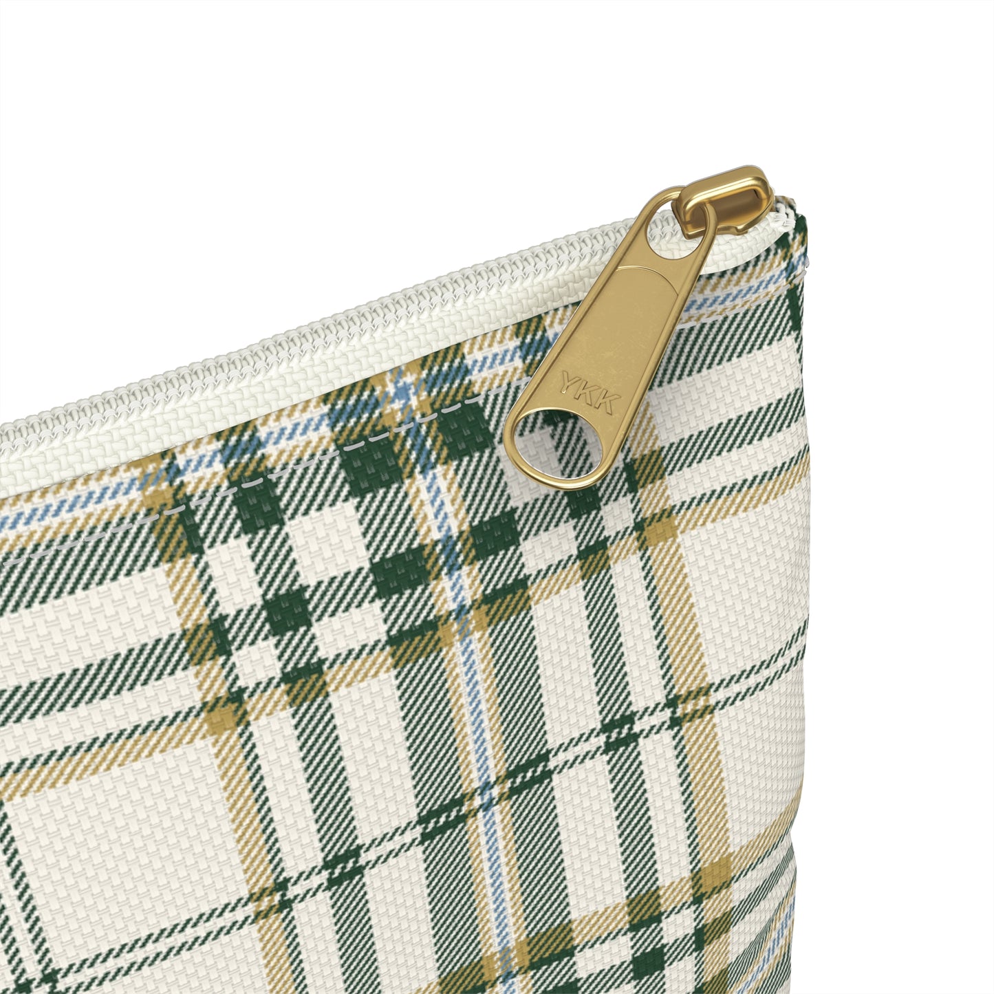 Kelpie Tartan Accessory Pouch