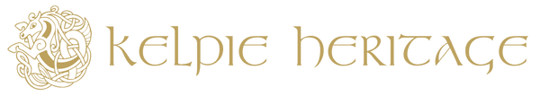 Kelpie Heritage