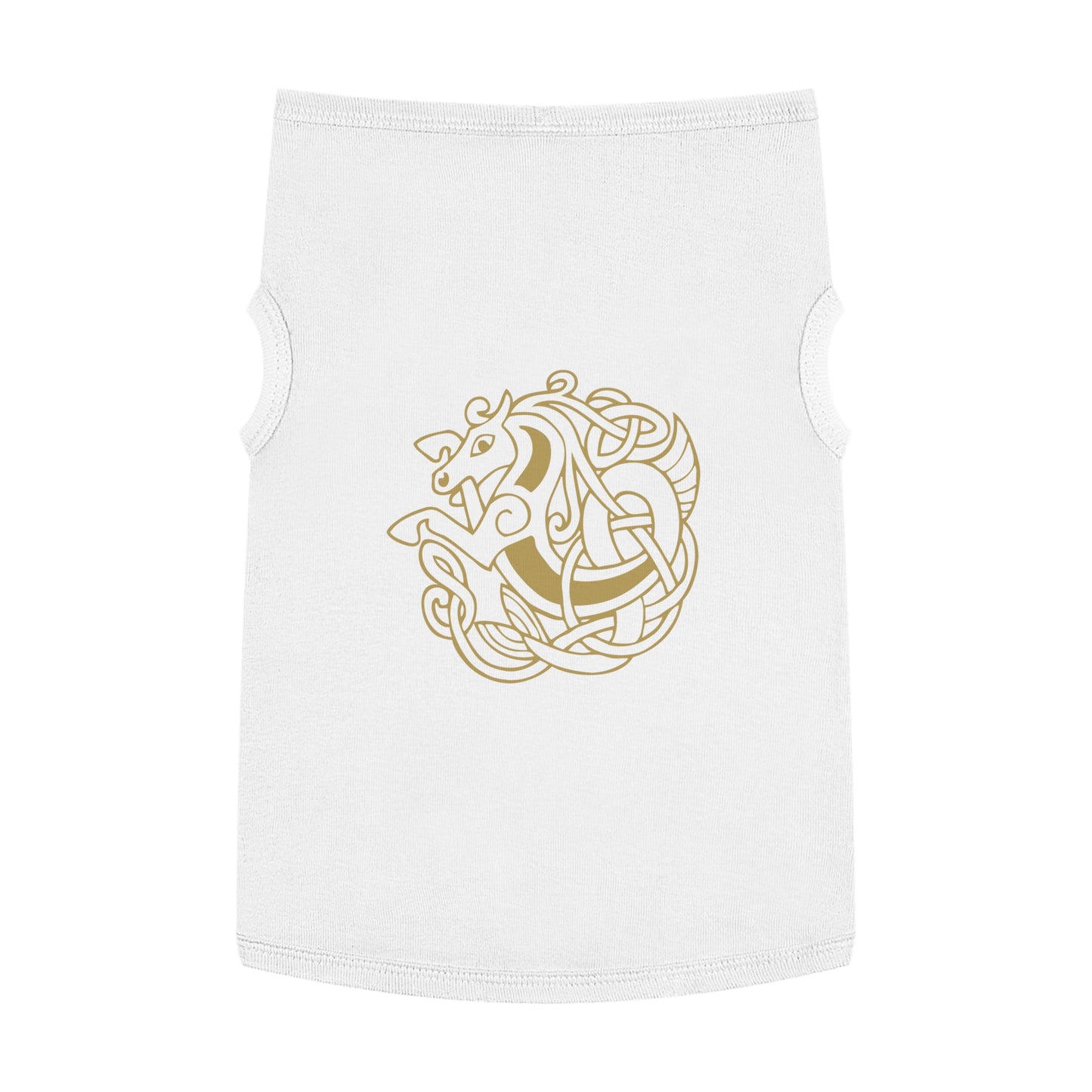 Kelpie Pet Tank Top